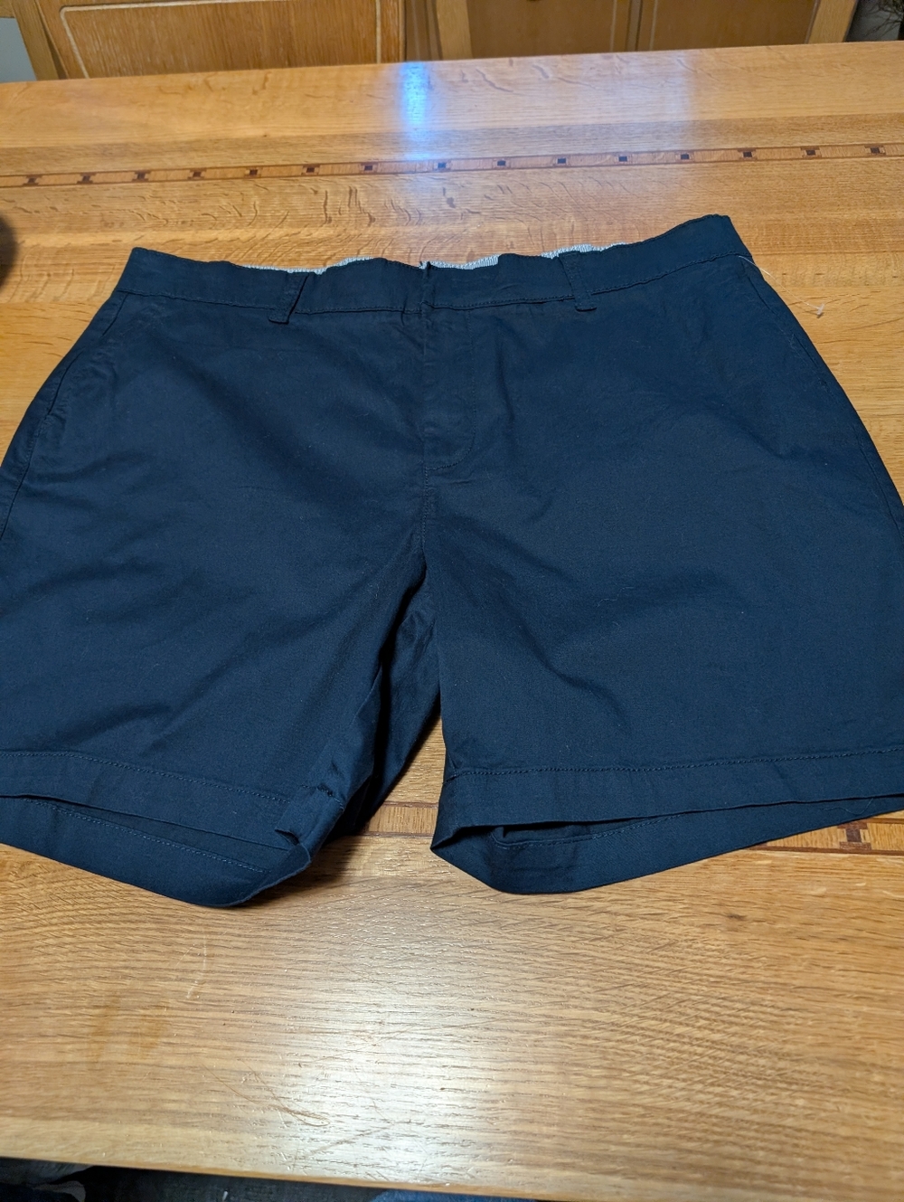 NWOT Chaps Women's Shorts,16